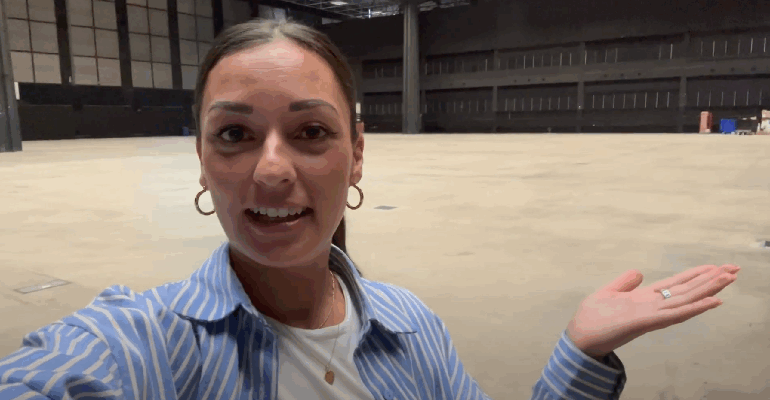Teaser ArtOranje kunstfestijn